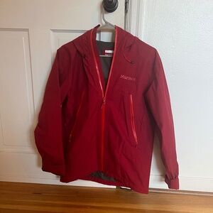 Men's Marmot Rain Jacket